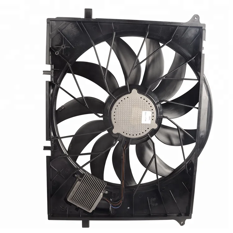 Auto Engine Radiator Cooling Fan 12v Dc 850w For W220 2205000293 Buy