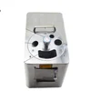 Factory Directly Supply Lowest Price herbs cutter / herbal medicine cutting machine