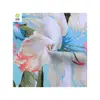 Fashion Floral Design 100% Cotton Fabric Twill Printed Breathable Patchwork Cloth For Sewing Bedding Sheets Handicrafts