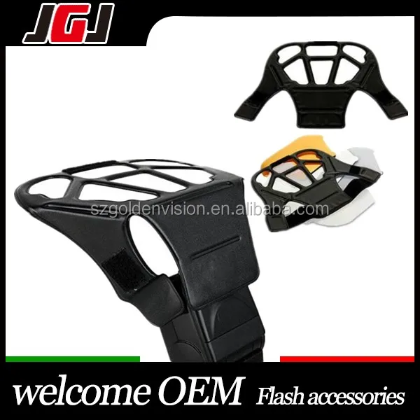 OEM Speedlite Flash Studio Mini Octagon Octagonal Softbox Diffuser for Canon 600EX 580EX DC657 Yongnuo Panasonic Nission