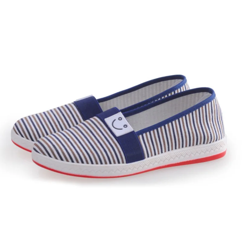 

Fashion classic cheap women summer espadrille shoes, Customized