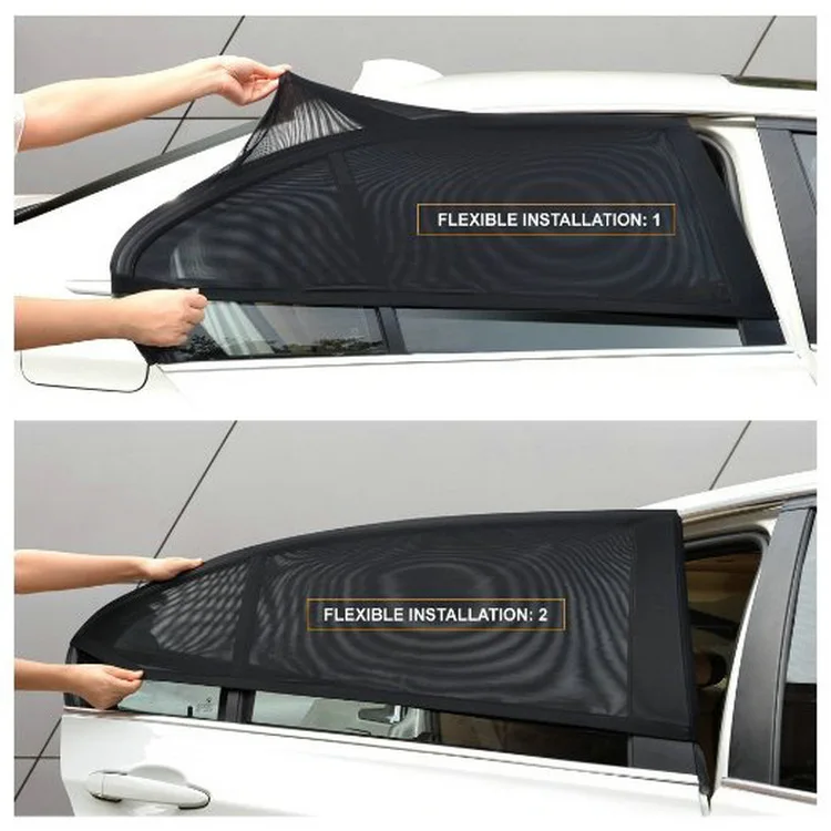 window car cover