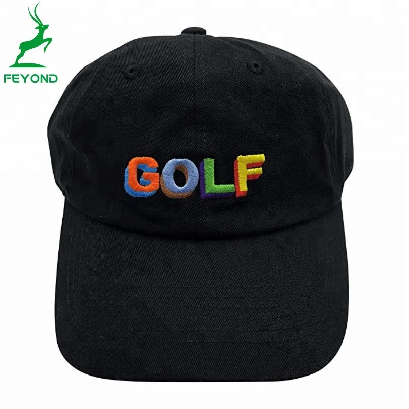 golf cap price