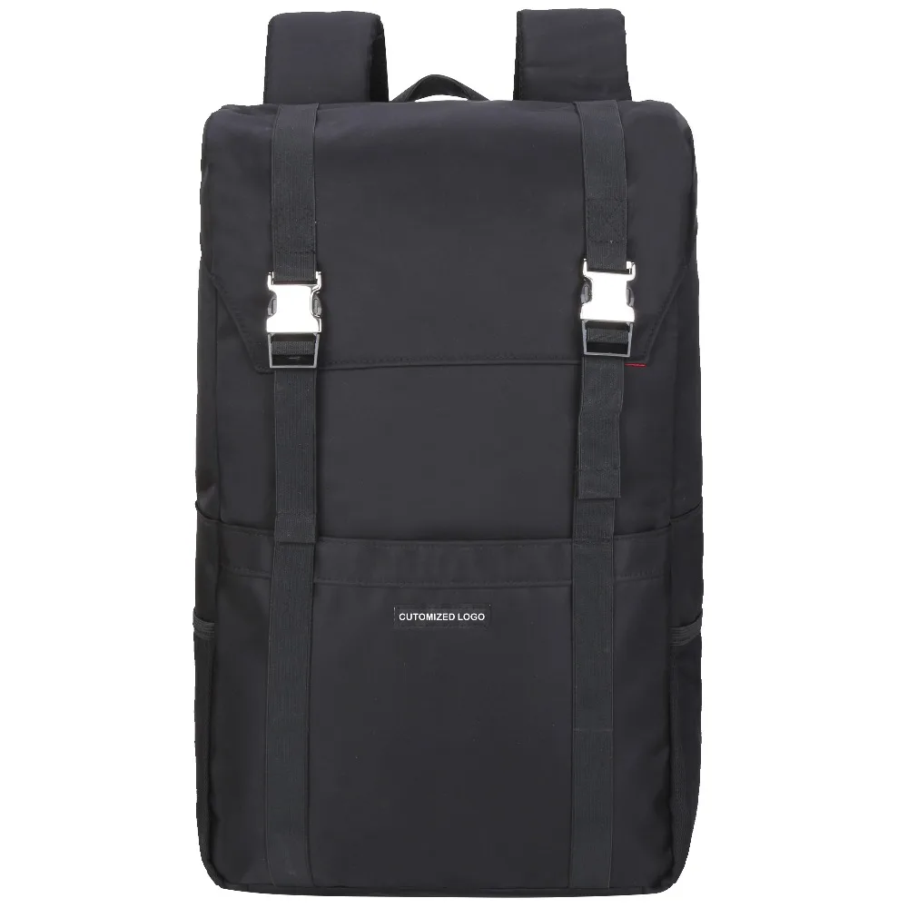 Wholesale Urban Branded Blank Business Waterproof Back Pack Laptop