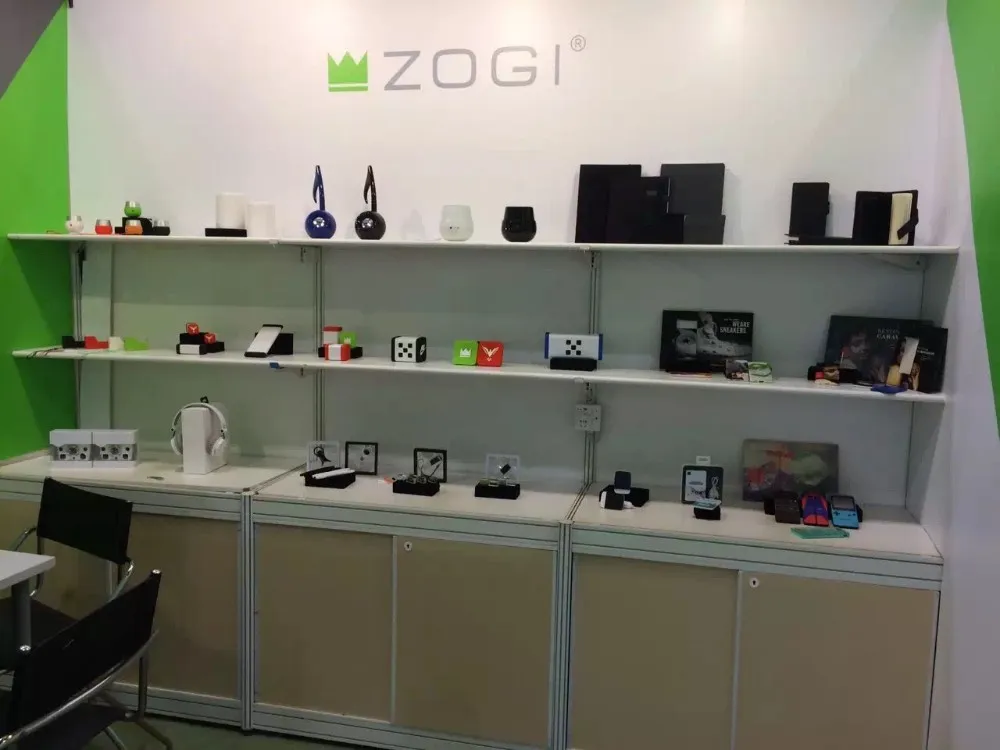HK fair products