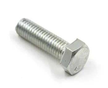 hexagon bolt