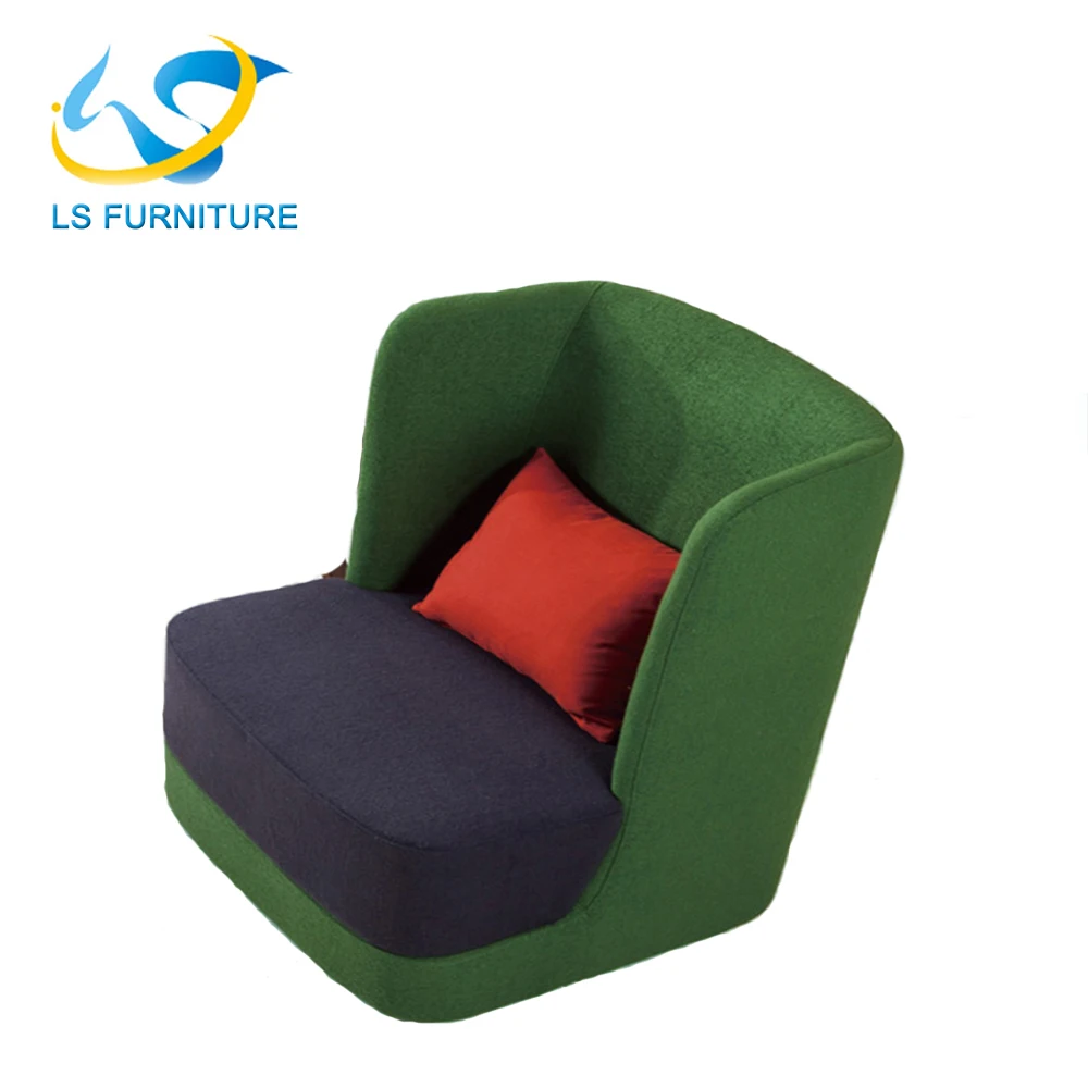 Restaurant Single Sofa Chair Restaurant Single Sofa Chair