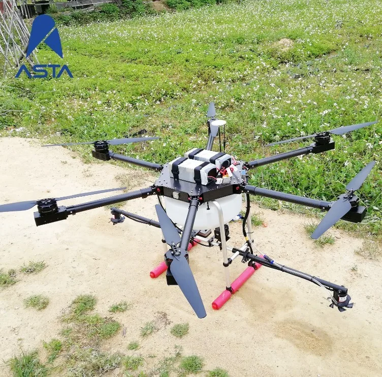 Professional 23 Inch 2388 Carbon Fiber Propeller For Agriculture Uav