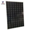 500w monocrystalline solar panel max power 500w with long-term stability