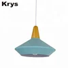 Comfortable Style Hanging Pendant Light for home Lighting Top industrial pendant lighting