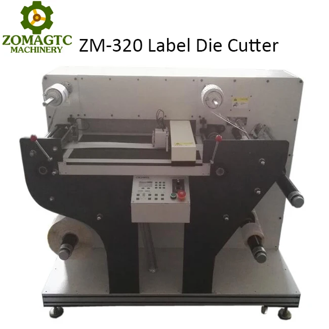 Multicolor Self Adhesive Label Printing Machines,Flexo Digital Roll