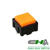 CHA hot selling Matrix Switchers switch 50V 2 pin pushbutton switch C3007 series with colorful