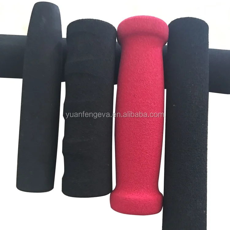 Wearable Rubber Handle Grips - Buy Wearable Rubber Handle Grips, Rubber