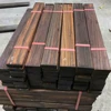 Indonesia Sonokeling timbers One-Sided Decoration