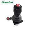 3 Axis joystick for Dome control keyboard