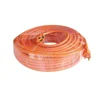 brown orange black white 12 14 16 18 gauge 50ft 100ft outdoor waterproof extension cord for ac unit