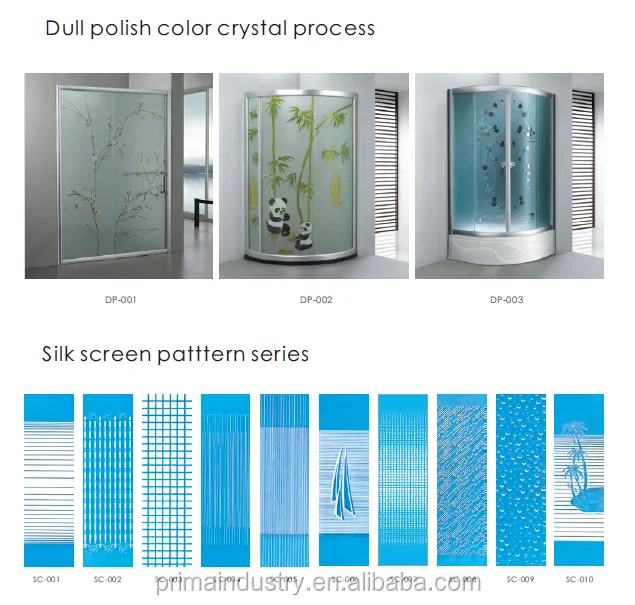 China Residential Fashionable Customized Glass Shower Room Buy Shower