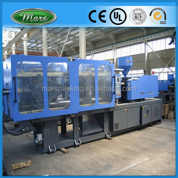 Plastic Injection Moulding Machine Preform Injection Pvc Energy Saving Thermoplastic Abs