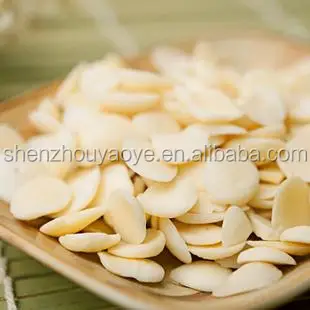 
Grade AAA Organic Bitter Apricot Seeds For Export 