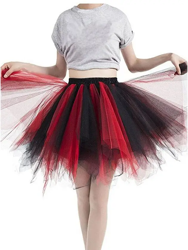 top quality womens petticoat skirts unique vintage ballet