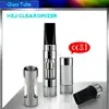 hsj electronic cigarette clearomizer ce4 ce5 ce6 vaporizer no leak 1473 510 thread