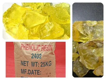 Phenolic Resins Manufacturers and Suppliers