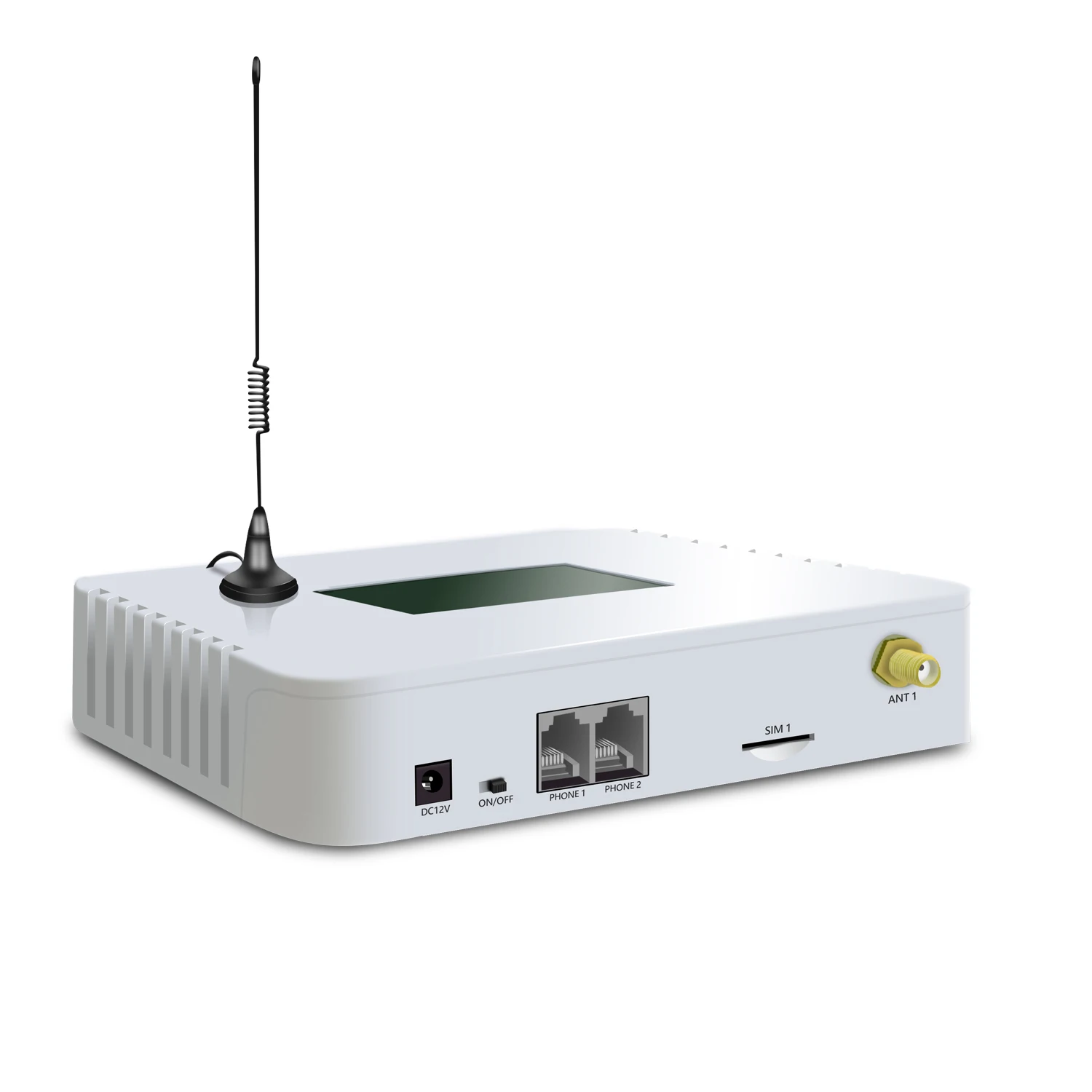
GSM alarm GSM communicator contact id to sms converter ETS-8828 