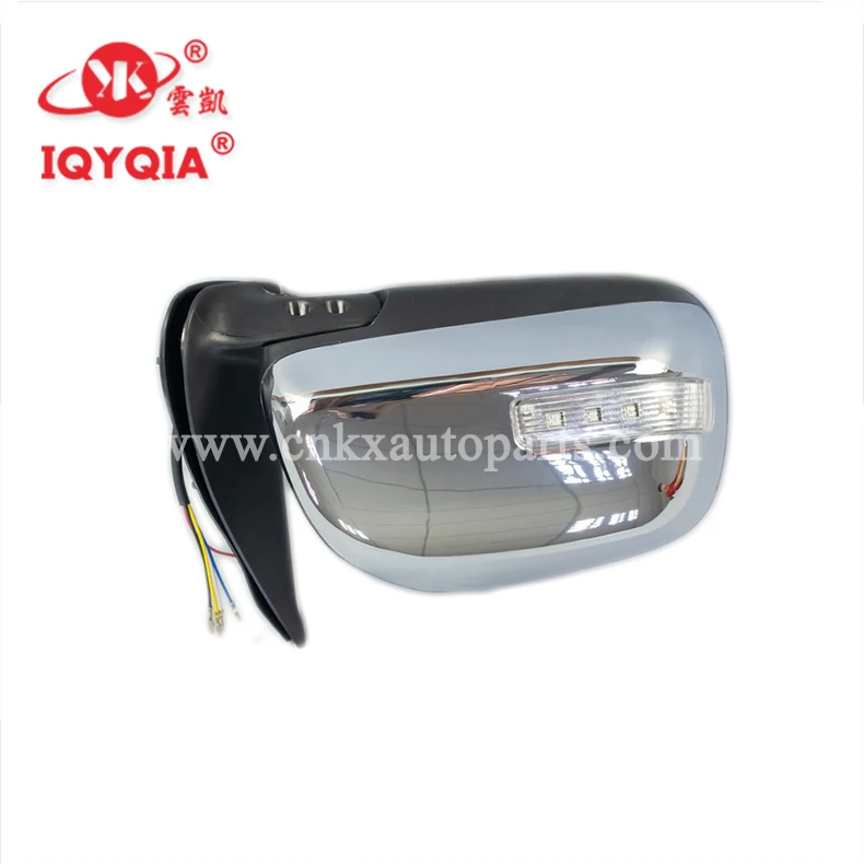 879400k800 879100ka40 Factory Direct Auto Door Led Side Mirror For