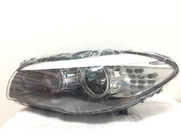 Xenon F10 F18 Headlight Head Lamp 20092011 Year Oe
