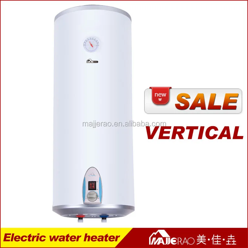 Midea Electric Water Heater