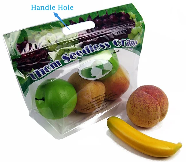 Modified Atmosphere Packaging For Fruits And Vegetables Buy Modified
