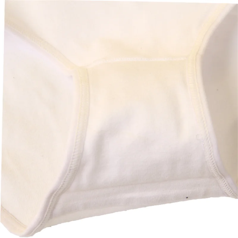 Hesta Women's Organic Cotton Basic Panties Underwear Buy Kids Organic