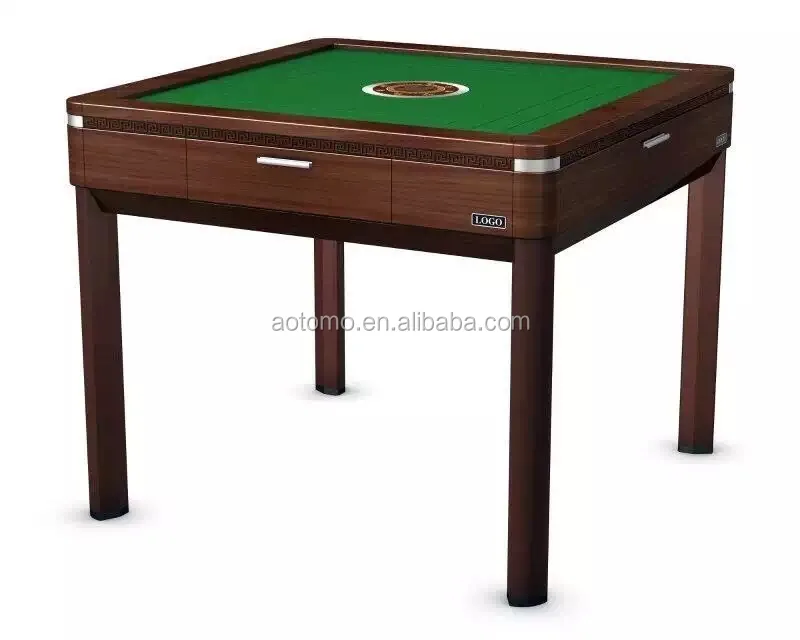 2020 new style automatic mahjong table