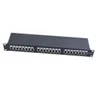 24 port Fiber Optic Patch Panel /ODF Distribution Frame