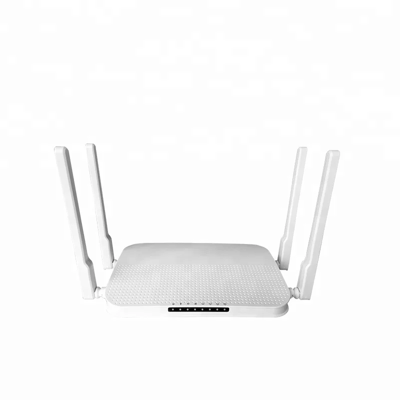 openwrt dual band long range wifi wireless white label router