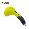 Top selling body massage hammer for neck, shoulder, back, waist, lumbar, butt, leg, foot etc