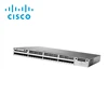 New Original WS-C3850-24XS-S stock China reseller Catalyst 3850 24 Port 10G Fiber Switch IP Base