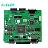 USB flash driver pcb prototype printed circuit board assembly services