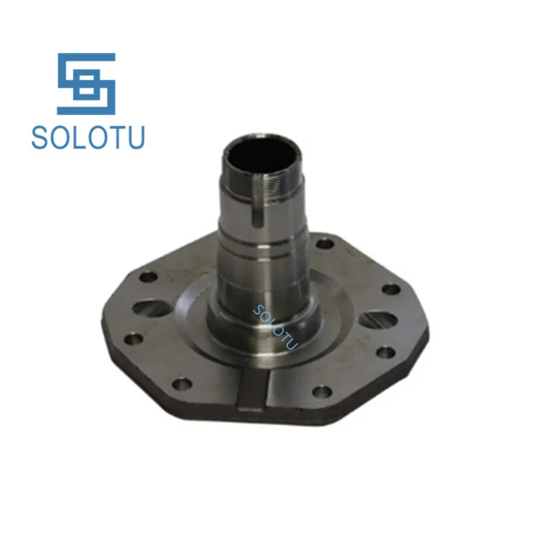 Car Front Steering Knuckle Used For Land Cruiser (j70) 20102016 1grfe