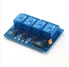 High quality supports AVR / 51 / PIC control relay PLC pcb relay board 8 CHANNEL 5V RELAY MODULE