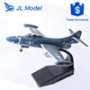 1952 USA Grumman F9F -2B Panther s-model 1/72 handmade airplane model