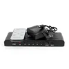 Manufacturer Supplier 1080p 5 PORT HDMI Switch with RF Remote