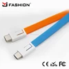 Micro USB Type C Cable 5A High-speed USB Sync&Charging Cable for Huawei P9 Macbook LG G5 Mi, universal through technology cable