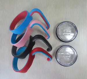 Image of cup handle 20oz and 30oz regular tumbler cup accessories plastic portable handle for 20oz regular tumbler cups