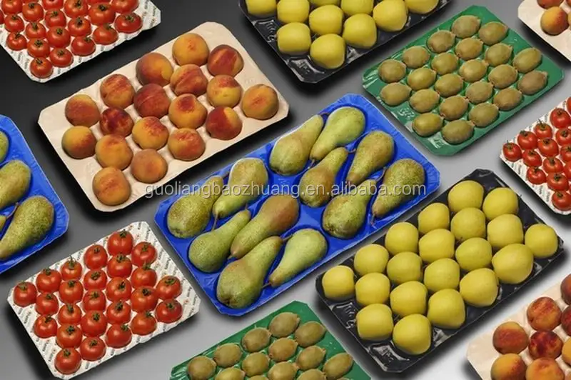 PP Fruit tray 2