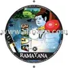 Ramayana - Animated Video CD