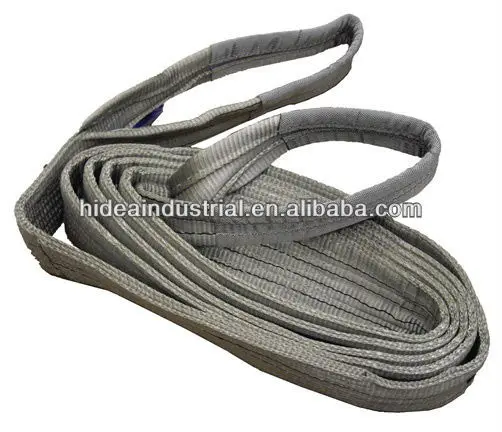 4 Tonne Polyester Duplex Webbing Lifting Sling.jpg