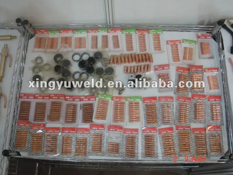 welding torch line drawing/ welding push pull gun, View welding torch