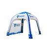 Pop up inflatable canopy tent, manufacturing display inflatables