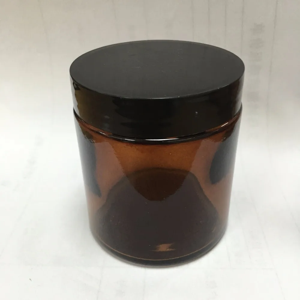 Acrylic Cosmetic Women Face Mask Containers /cream Container 100ml